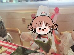 -西贝(武汉群星城店)