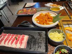 -新石器烤肉(之心城店)