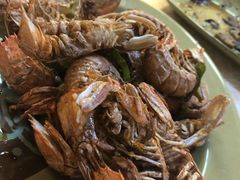 -贞姨美食·老字号海鲜大排档