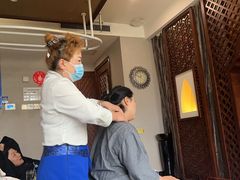 -豪爵足道·SPA(蔡甸店)