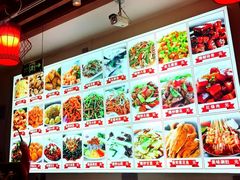 -食鸡公社辣子鸡·潍坊菜·烧烤