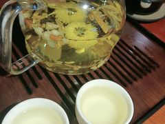 -田婆婆的菜(印象汇店)