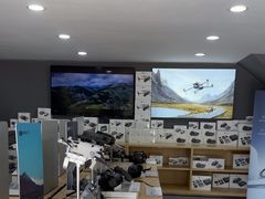 -DJI大疆(无锡体育中心店)