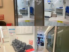 -龙脊康·颈肩腰腿痛·脊柱侧弯·运动损伤脊柱专科门诊(天河店)