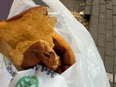-黑窑厂糖油饼烤鸭·清真菜(黑窑厂街店)