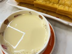 -大有利茶餐厅(福民店)