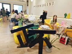 -不正咖啡(万达尊店)