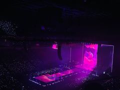 -宝能国际体育演艺中心