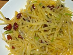 -满园烤鸭·春饼(丰科路万达店)