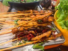 -林二哥宜烤官·宜宾小烧烤