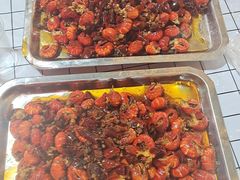 -郑喜旺烧烤(新密总店)