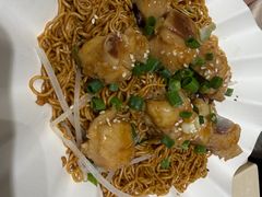 -香港池仔记肠粉王(博多新记襄阳南路店)