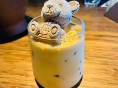 -星叶·东南亚料理(宁波万象汇店)