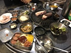 -401餐厅(弘大店)