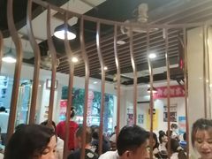 大堂-湘春酒家·1989(湘春路店)