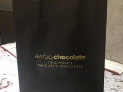 -Awfully Chocolate(嘉里城店)