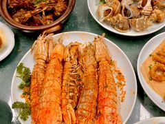 -40号厦门海鲜大排档(中山路店)