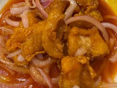 -紫金食坊(江南西路店)