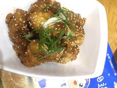 -Pelicana百利家炸鸡(江南西名店城店)