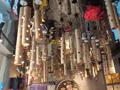 -新侗家食府(蟠桃宫店)