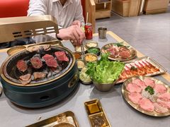 -龙虾奇迹(大华三路店)