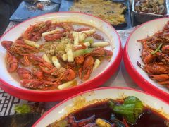 -云晓光头烧烤吧(盛夏店)