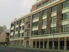 教学楼-零陵中学