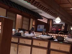 -揽季锅物会.福建黄鱼.海鲜姿造(五四路店)