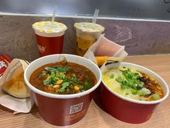 -吉品合酥脆烤饼(嘉里城店)