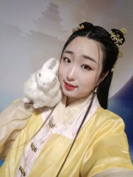 -盘子女人坊古装写真摄影(天津总店)