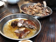 -农汤老店(顺联公园里店)