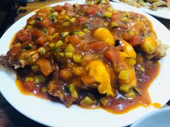 -牛八宝桂林米粉(八里庄店)