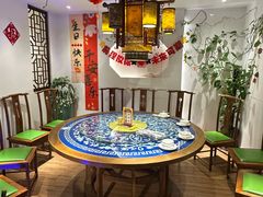 -春天里餐厅(西田城店)