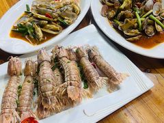 -星奇缘·海鲜餐厅(东山美食地标店)