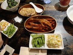 -喜晋道面馆(华严寺广场店)