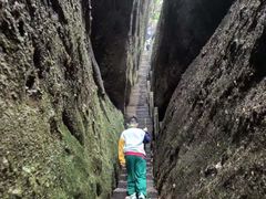 -崀山风景名胜区