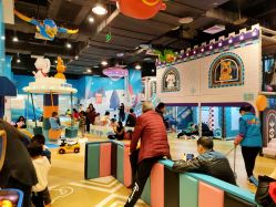 -卡通尼乐园(重庆南坪协信星光店)