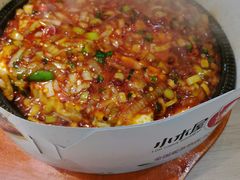 -小木屋拌饭(沈阳中街大悦城店)