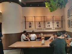 -良米山·云南野生菌过桥米线(上海首店)