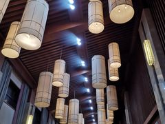 -太白山御龙湾温泉