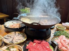 -白乐天毛肚火锅馆(南滨路店)