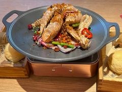 -避风塘·老港味餐厅·茶档(长宁龙之梦店)