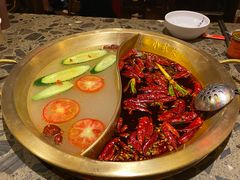 -小龙坎火锅(春熙太古里店)