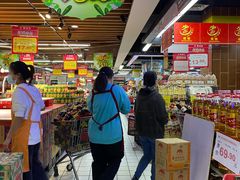 -雨润发超市(五常店)