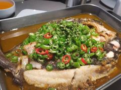 -半天妖烤鱼(芝罘万达店)