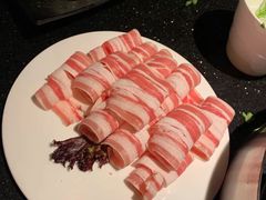 -捞王锅物料理(凯旋路店)