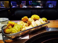 -山河屯铁锅炖(哈西站店)