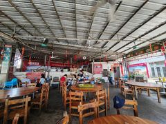 -大赤坎肥仔强烧味海鲜餐厅(大赤坎店)