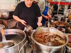 -东华豆花(漳州店)