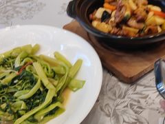 -香云轩·顺德菜(香云纱园林酒店店)